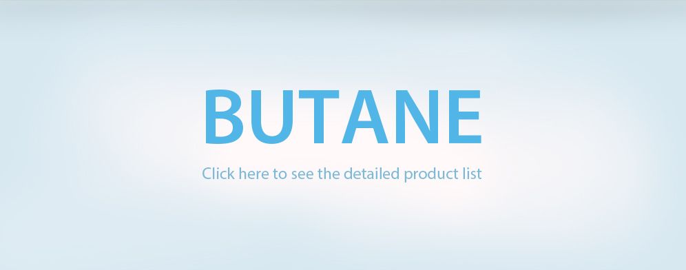 butane