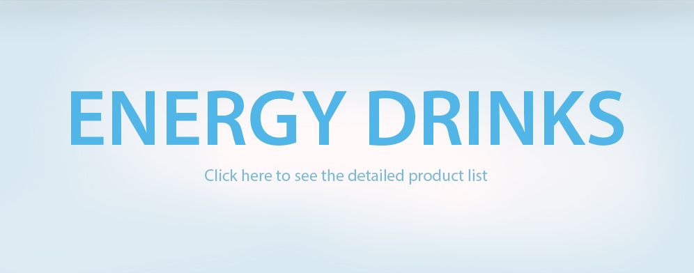 energy-drinks