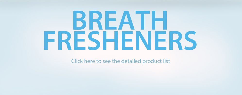 breath-fresheners
