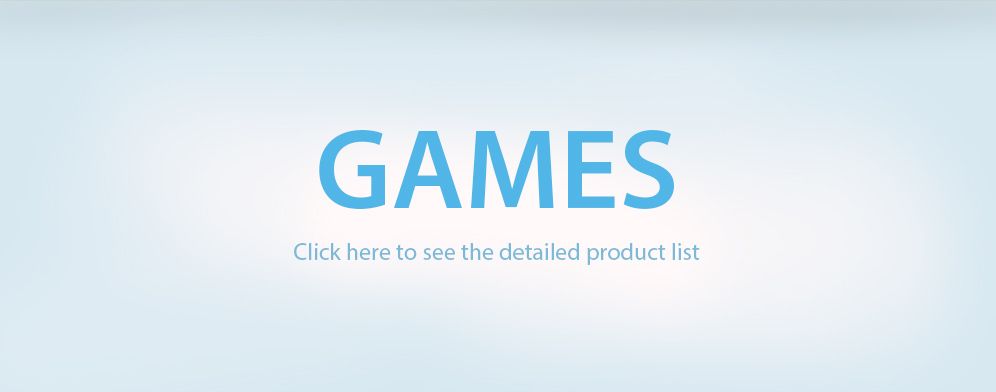 games