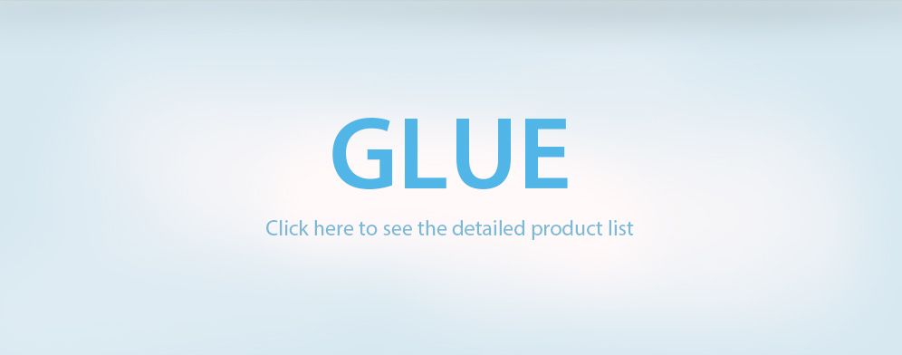 glue