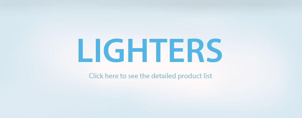 lighters